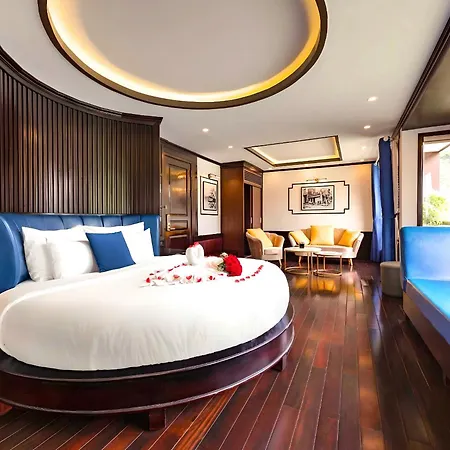 Hotel Le Journey Elegance Cruise