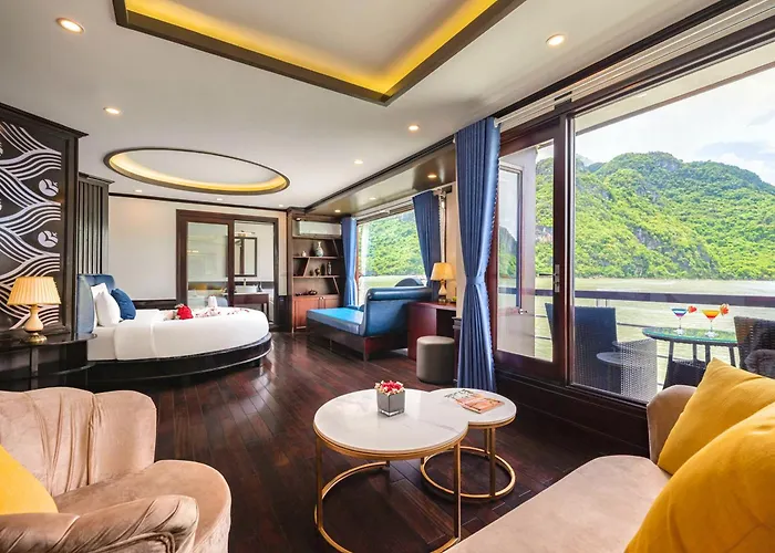 Le Journey Elegance Cruise 