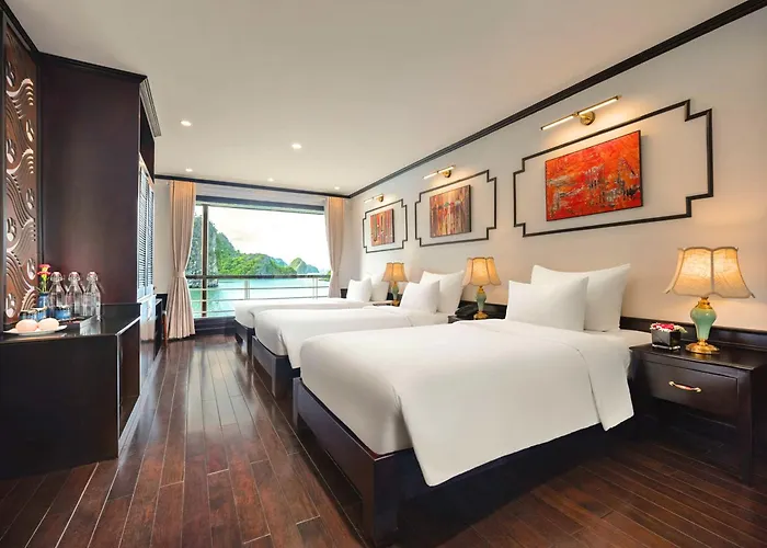  Le Journey Elegance Cruise