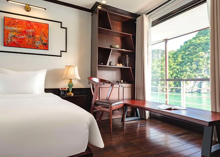Le Journey Elegance Cruise 5*