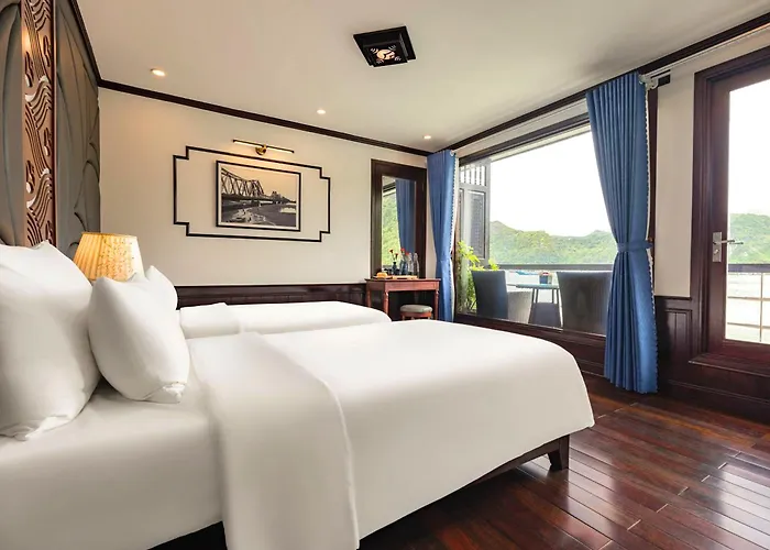 Le Journey Elegance Cruise