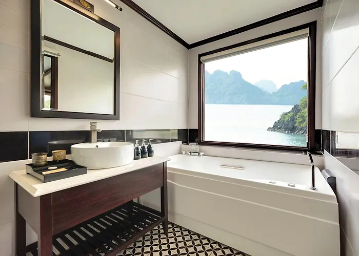  Le Journey Elegance Cruise