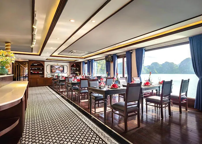 Le Journey Elegance Cruise  5*