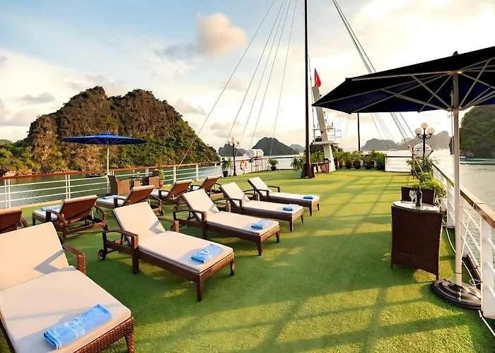 Le Journey Elegance Cruise