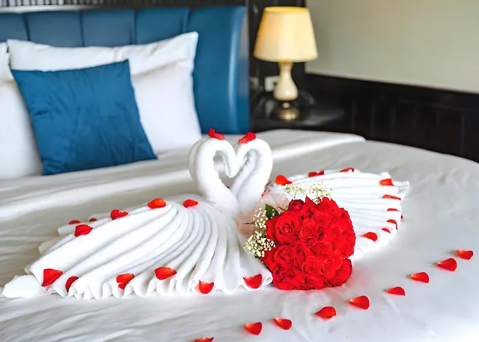 Le Journey Elegance Cruise  5*