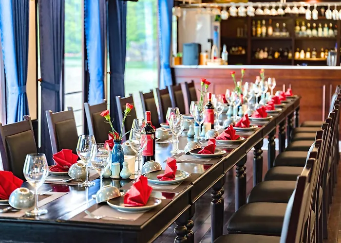 Le Journey Elegance Cruise 5*