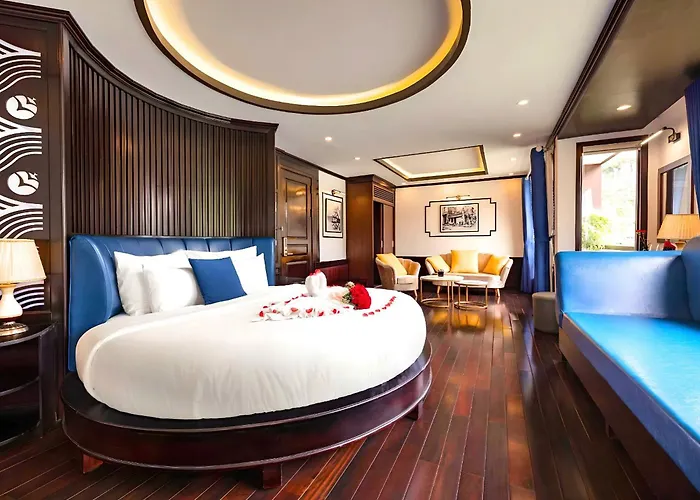  Le Journey Elegance Cruise Ha Long