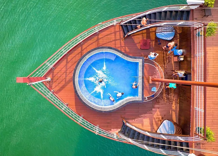 Le Journey Elegance Cruise 
