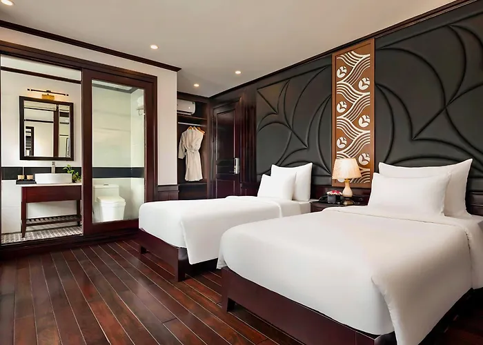 Le Journey Elegance Cruise  5*