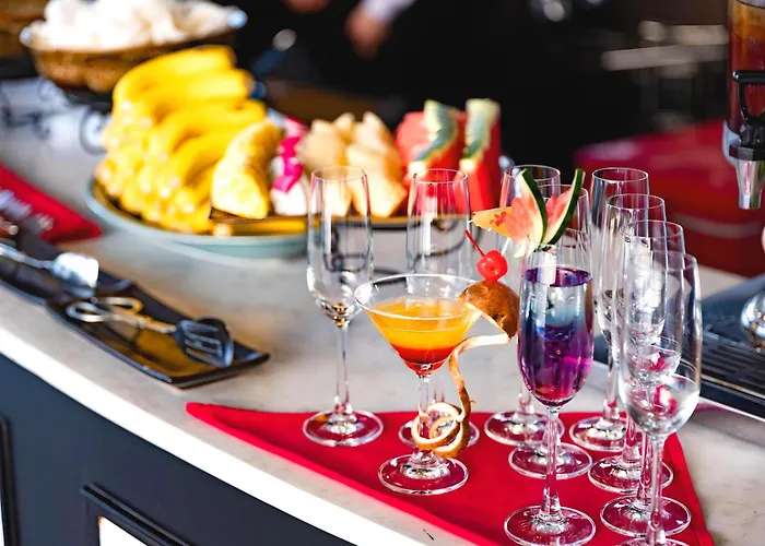  Le Journey Elegance Cruise