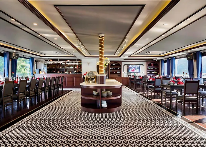 Le Journey Elegance Cruise  5*