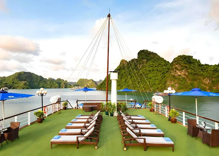 Le Journey Elegance Cruise 5*