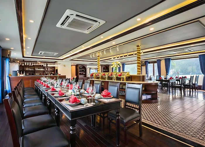 Le Journey Elegance Cruise  5*