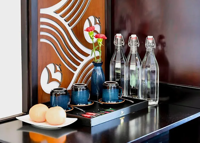  Le Journey Elegance Cruise 5*