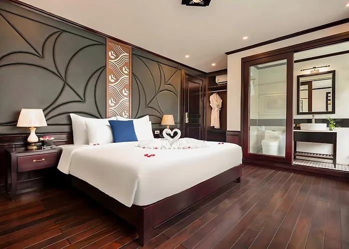  Le Journey Elegance Cruise 5*