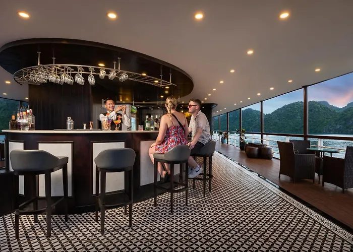 Le Journey Elegance Cruise
